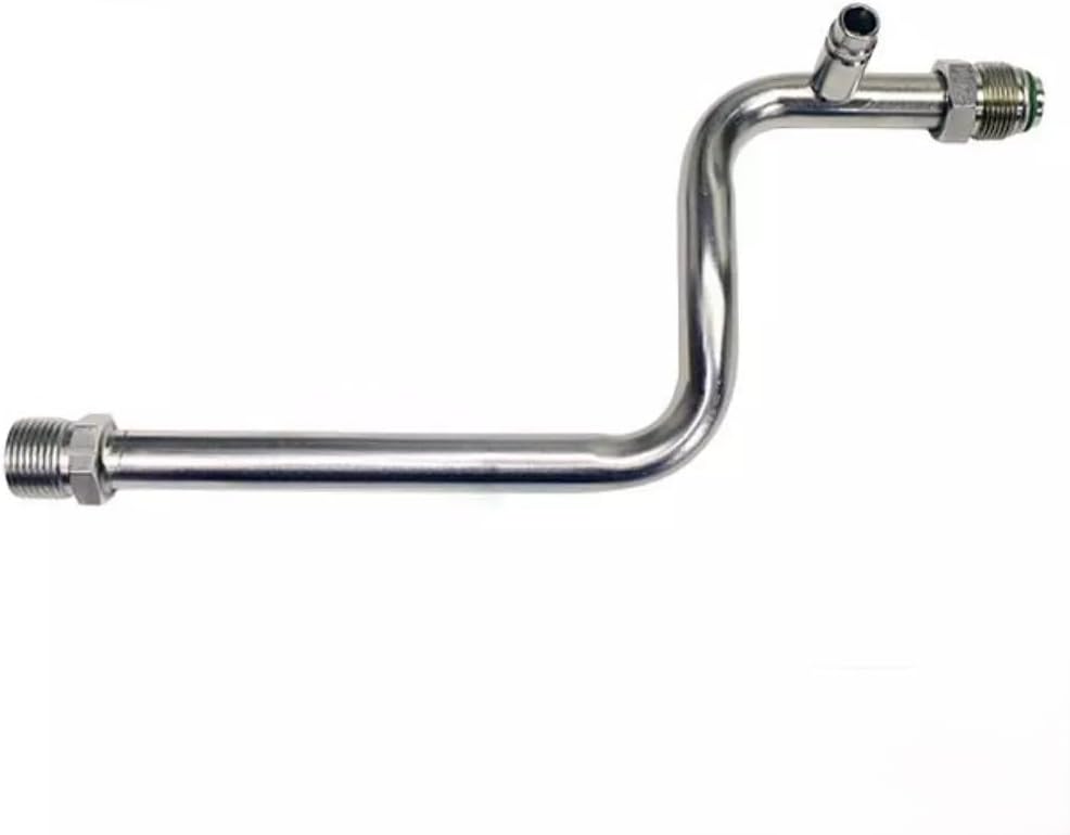 871330BSM Suction Hose Expansion Valve to Compressor Line fits Kenworth T800 W900 Daycab 2008 and Up