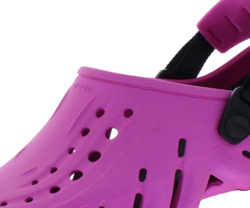 Image of Crocs Unisex-Adult Echo Clog