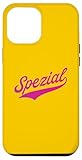 Spezial
