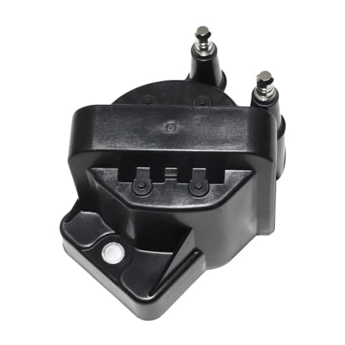 Bobina de encendido: toma de conexión 10468391 para Pontiac Bonneville, Camaro y Beretta