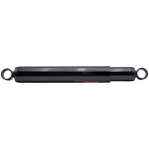 Image of Gabriel 85063 FleetLine HD Truck Front Shocks Fits 94-97 Ford F-700, 94-97 Ford F-800, 94-97 Ford FT900; OEM# F4HT-18045-DA, F5HZ18124C, F4HT18045DA, F5HZ-18124-C