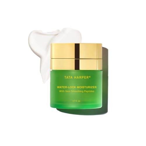 Tata Harper Water-Lock Moisturizer