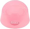 Gotz Basic Boutique Doll Sized Pink Potty for 13 Baby Dolls