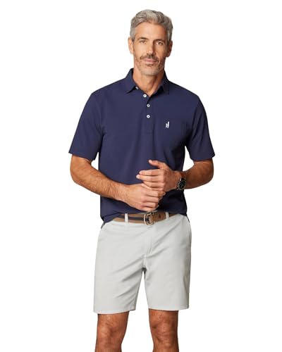johnnie-O Original 4-Button Polo Wake/XXXL