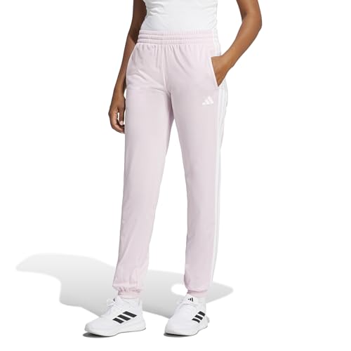 Image of adidas Women's Tricot Track Top and Bottom Sets