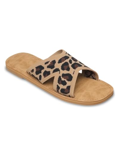 Mules Roxy Andreya Leo - vue 3