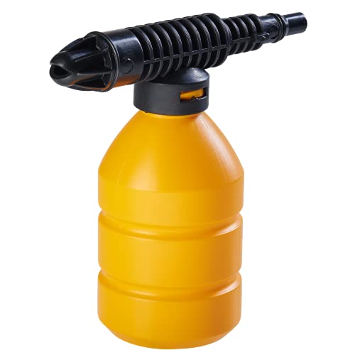 Aplicador de Detergente para Lavadoras de Alta Pressão WAP ENCAIXE FINO 120EP-060