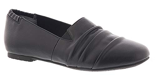 Image of Ros Hommerson Woman Donut 63002 Leather Walking Shoes