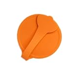 Stanley - Tapa para taza de cerveza de 1,134.0 g, tapa de sellado a prueba de salpicaduras, tapas de plástico liso de repuesto E9O4 para accesorios Stanley