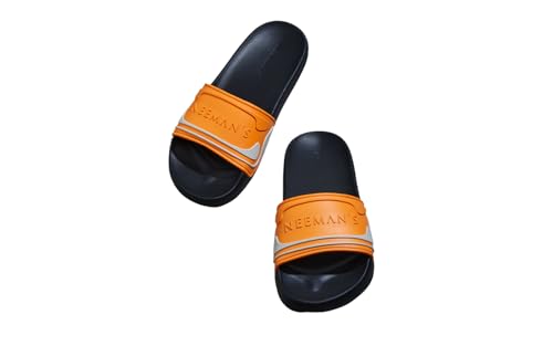 Image of Neeman's Travel Slides for Men | Comfortable & Lightweight