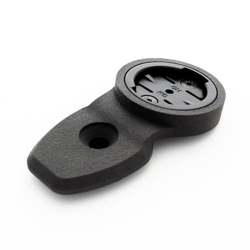 Bike3D Soporte GPS Compatible con Manillar Integrado XC de OnOff