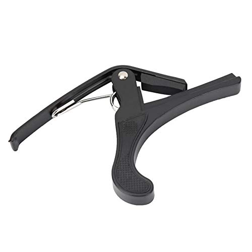 Guitar Capo, pratique pour débutant en guitare. - Les Beatles, Paul McCartney, John Lennon, RIngo Starr, George Harrison Guitar Capo, pratique pour débutant en guitare. – Image 8