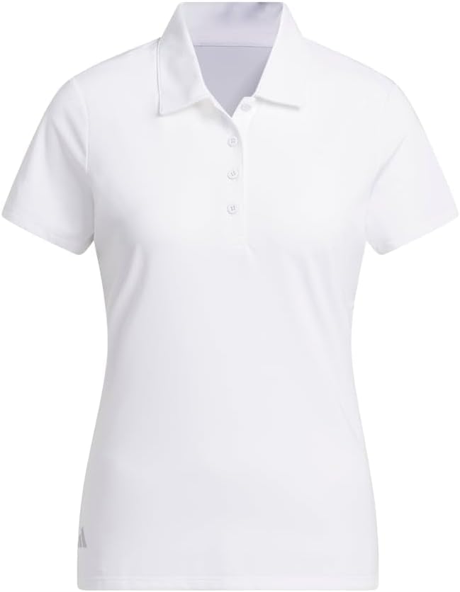 Golf Ultimate365 Solid Sleeveless Golf Polo Shirt