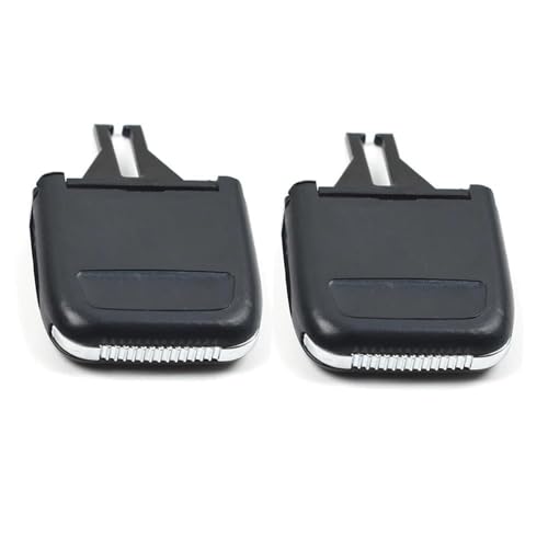 Perilla de ventilación para Porsche Carrera 991 que regula el aire con suavidad