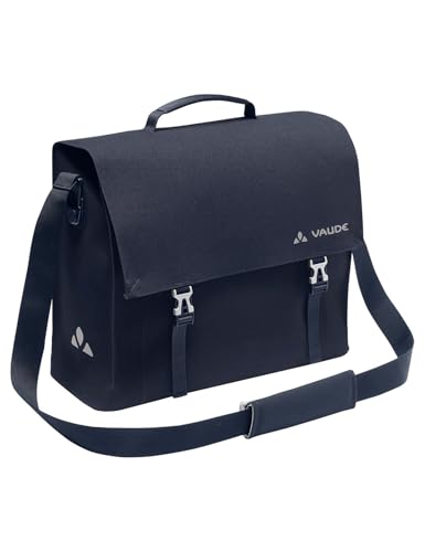 VAUDE Bayreuth IV Sac L bleu le compagnon idéal pour le vélotaf urbain