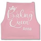 Geschenk mit Namen personalisiert by Shirtracer