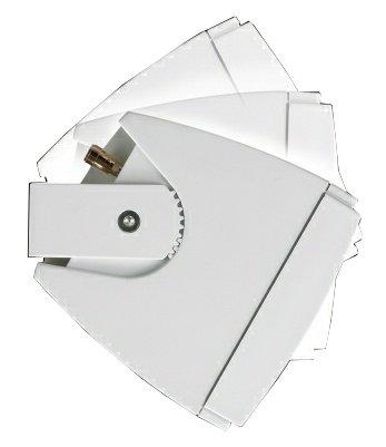  Indiana Line -- NANO.2 BIANCO