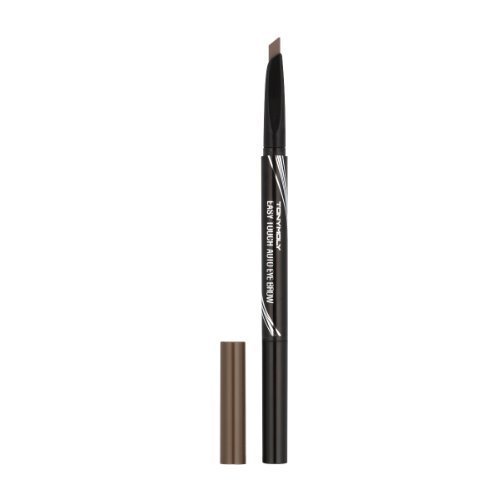 TONYMOLY Easy Touch Auto Eyebrow #4 Mocha Brown by...