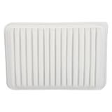 Abrillvt Engine Air Filter CA10171 1pc for 2007-2017 for Toyota Camry,2009-2016 for Toyota Venza