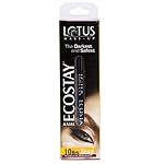 Lotus Herbals Ecostay Kajal, 1.2g Black - Image 3