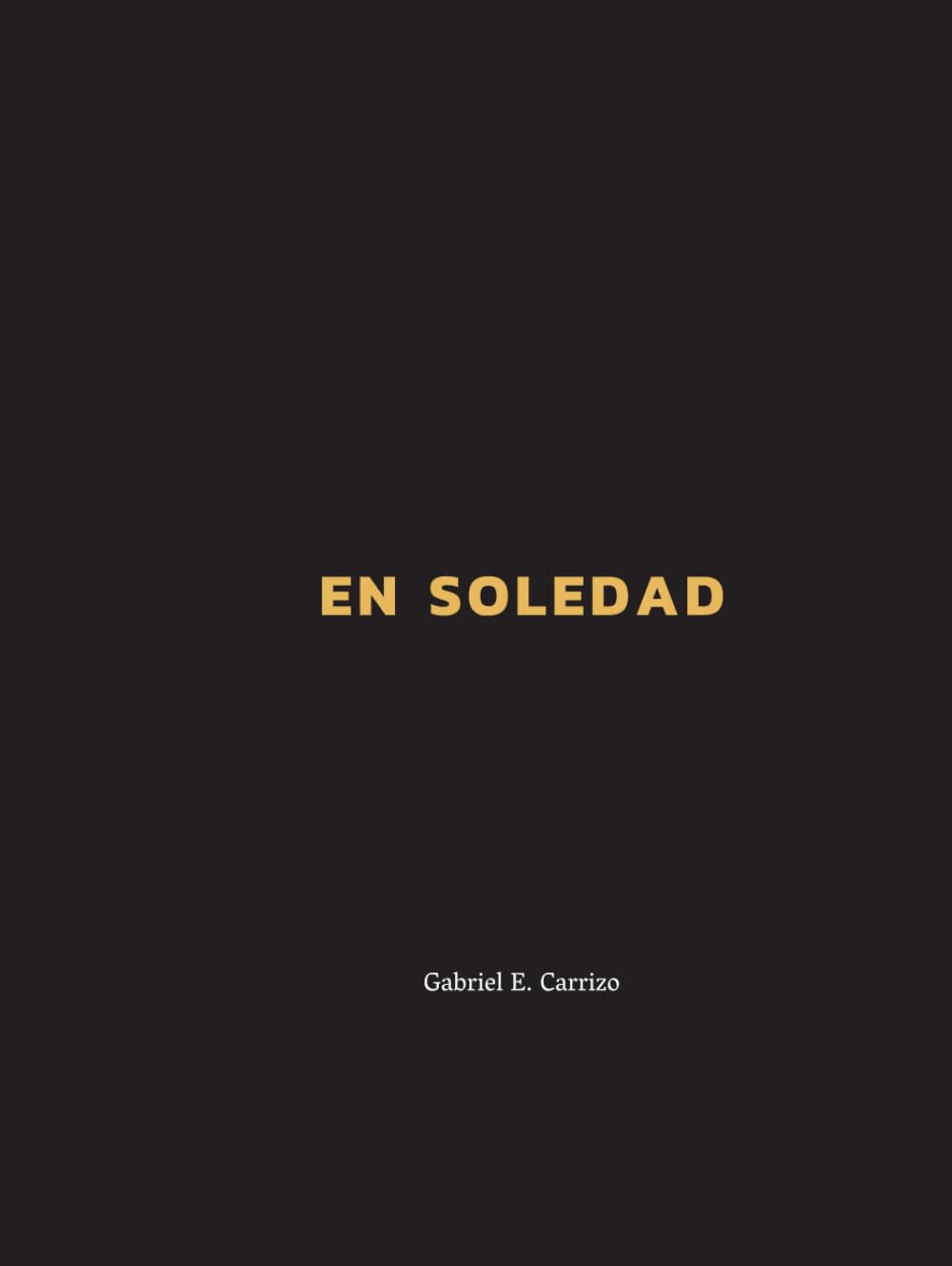 En Soledad