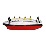 Conception de qualité ADRIATIC s.r.l. (ADR) Bateau Titanic 1279