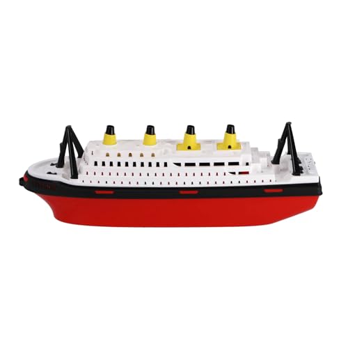 Adriatic s.r.l. (ADR) Boat Titanic 1279, Siehe Foto