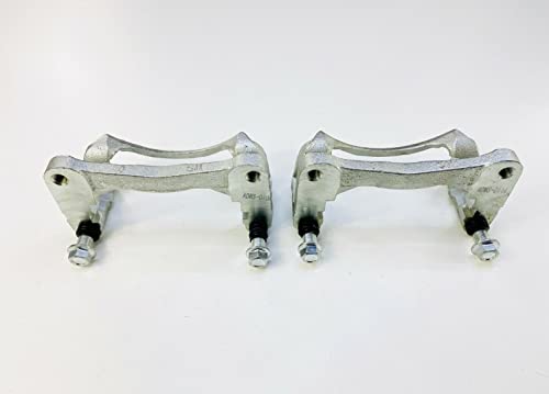 Soportes de pinza de freno delantero BBC/MS/021A para Mitsubishi Pajero MK2 MK3 MK4