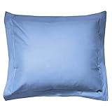 ✔️ Gamme : Linge de lit > taies d'oreillers > taies d'oreillers unis