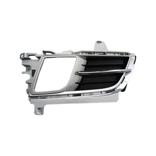 Cubiertas de bisel de luces antiniebla para marco de Mazda 6 2009 3