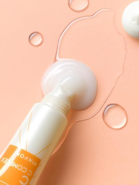 Crème Illuminante Contour Des Yeux AVON Anew Radiance - 15 Ml - Anti-cernes, Hydratante - Neuf