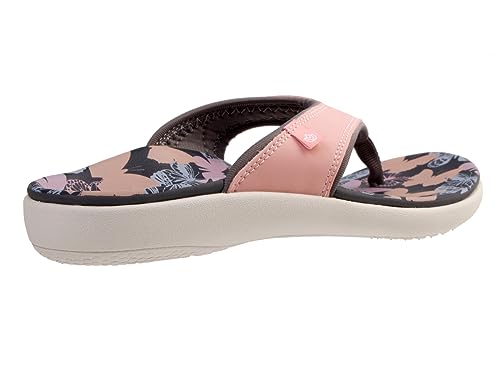Image of Spenco Women's Yumi Butterfly, Pink, 12 Wide
