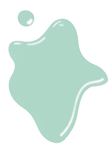 wet n wild 1 Step Wonder Gel Nail Color Pretty Peas 2.24 Ounce 731A