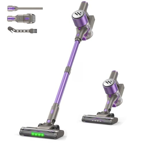 Image of WLOTPO Vacuum