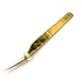 Vetus MCS Makeups Tweezers for Beauty Eyelashes Grip Picking Selection Works (MCS-18)