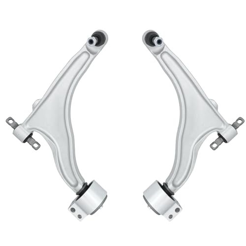 2Pcs Front Lower Control Arm Suspension kit fit for 2010-2016 Cadillac SRX