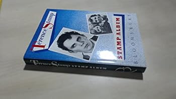 Hardcover Stamp album Book