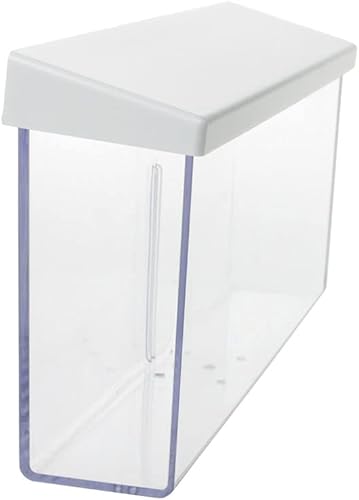 Miniatura 4 de Source One - Dispensador de literatura de acrílico para montaje en pared para exteriores