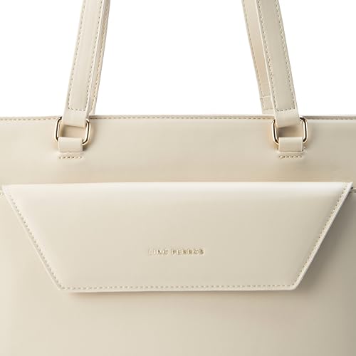 Image of Lino Perros Monroe Sophisticated Tote Bag