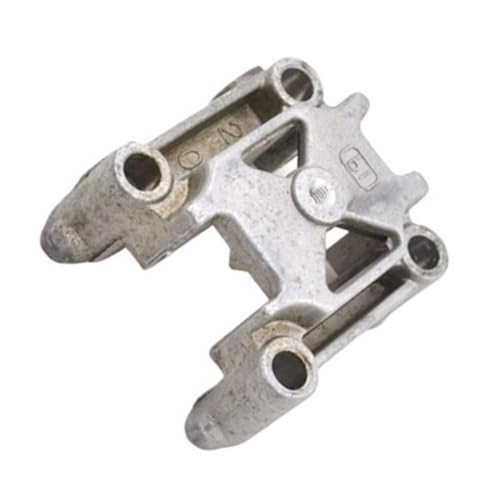 Brazo basculante superior motocicleta CBT150 recambio chasis motor 247FMJ