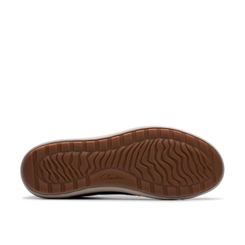 Image of Clarks Mens Mapstone Lace