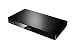 Panasonic DMP-BDT184EG reproductor de CD/Blu-Ray Reproductor de Blu-Ray 3D Negro - Reproductores...