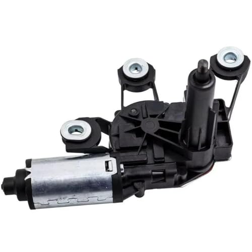 Moteur d'essuie-glace arrière en panne sur Land Rover LR2 ? Solution LR033226