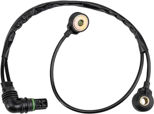 Capteur de cliquetis pour BMW et Land Rover 12141709317