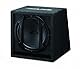 Alpine SWE-815 Auto-Soundsystem schwarz