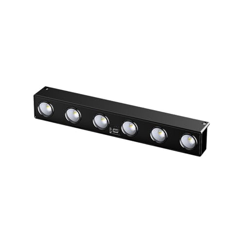 Éclairage mural solaire IP54 tactile pour sécuriser vos espaces extérieurs sans fil lot de 6