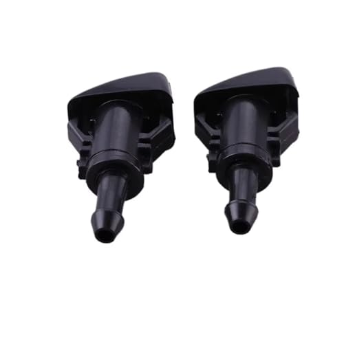 Gicleurs avant de voiture pour Hyundai Solaris buse lave-glace 2 jets