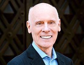 The Universe With Purpose: Bridging Science And Scripture With Dr. Hugh Ross Podcast Por  arte de portada