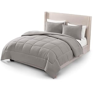 UGG Full/Queen Comforter Set with 2...