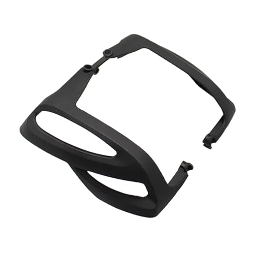 Protection de moteur ABS haut de gamme pour carter latéral BMW R1200RT et GS - 4